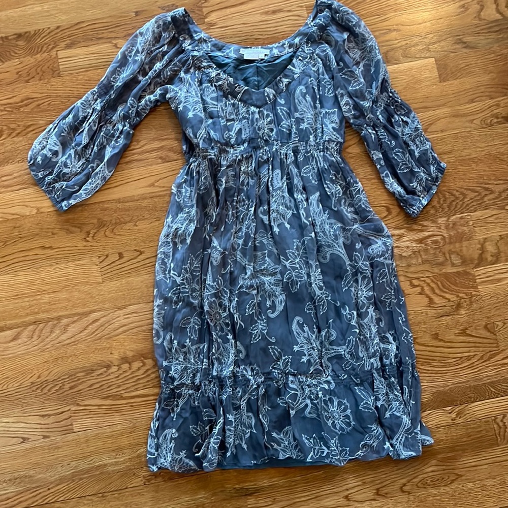 To The Max Dress